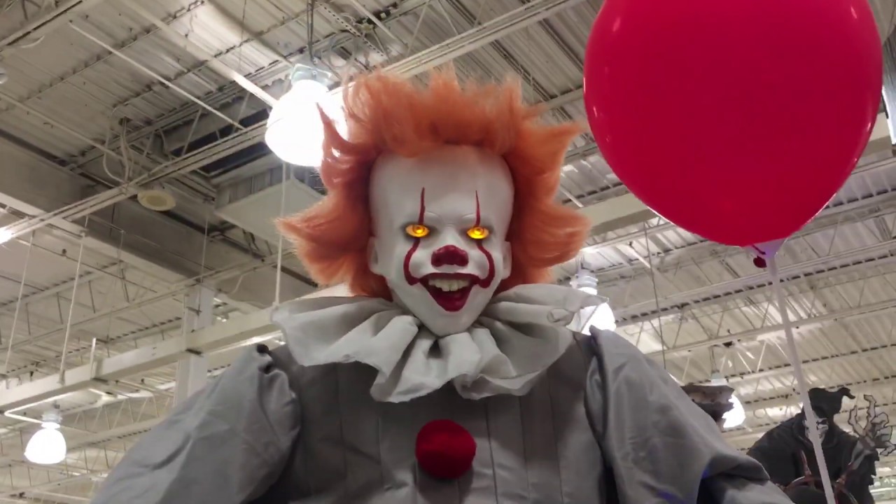 Spirit Halloween Roseville mi YouTube