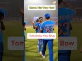 Karma hits hard! 😏🔥 Surya laughed once… today he bowled him after a match-winning knock💙🇮🇳