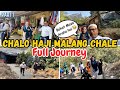 Chalo haji malang chale  mumbai to haji malang full journey 2024 vlog afreen dastarkhwan