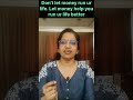 డబ్బా గౌరవమా? నిజంగా ఏది ముఖ్యం? Money or Respect – What Really Matters?