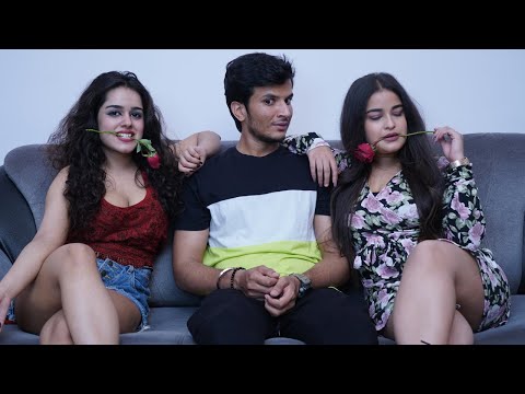 1 Room 2 Girls 1 Boy |Full video |Fly High - YouTube