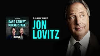 Jon Lovitz | Full Episode | Fly on the Wall with Dana Carvey and David Spade Wealth