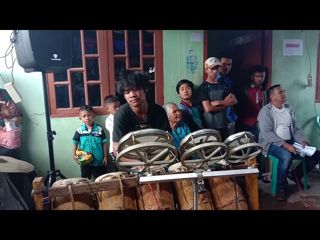 Master taganing di dunia musik batak class=