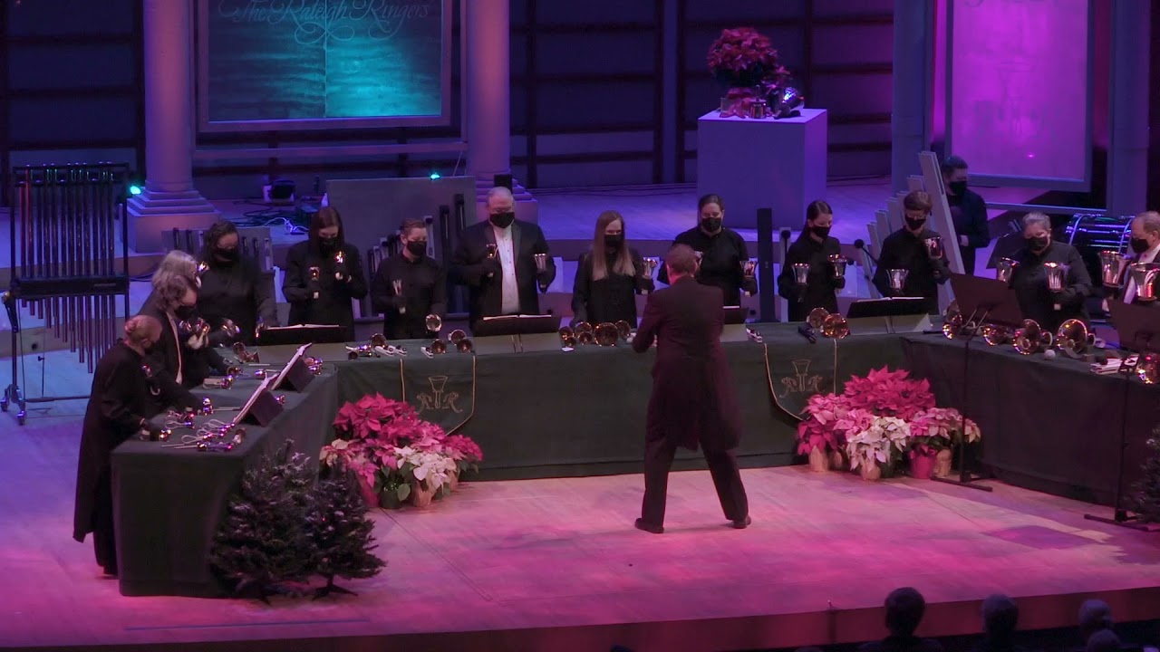 Do You Hear What I Hear