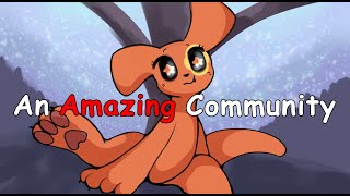 The Furry Community Is Really Good