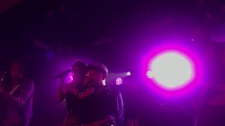 Matt Simons &amp; Wife - Dust - 17/10/18