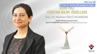 Doç. Dr. Nurhan Özlü Sıcakkan Ile Söyleşi
