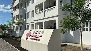 150 HOUSING UNITS TO BE HANDED OVER AT PELICAN COURT ON THURSDAY