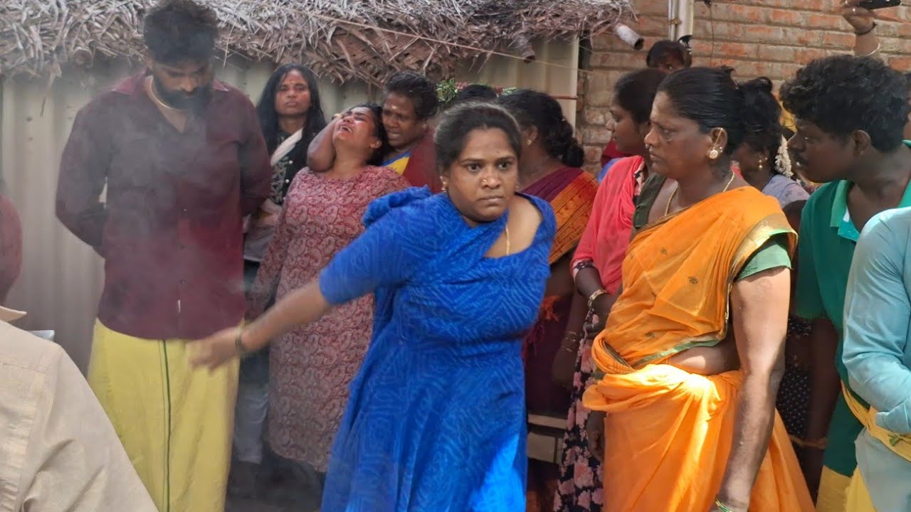 ✨️துள்ளி 😱