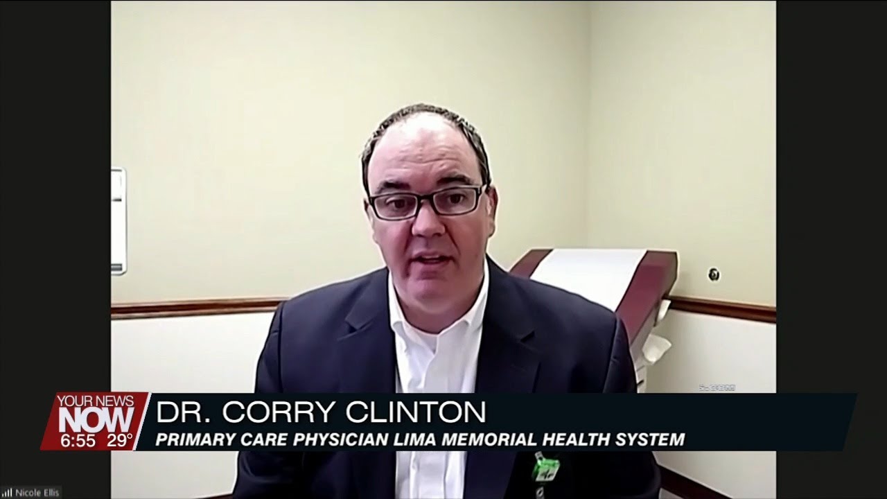 Questions You Should Ask Your Primary Care Provider! - YouTube