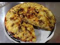 TORTILLA DE CARNE