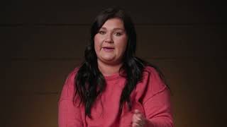 Chelsi Praiswater, 2025 St. Francis Gala Women's Health Ambassador