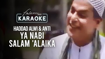 Haddad Alwi & Anti - Ya Nabi Salam 