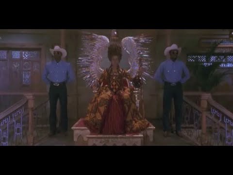 THE BLUES BROTHERS 2000 - Funky Nassau [Plantation Club, reine Queen Musset's, int. p. ERYKAH BADU]