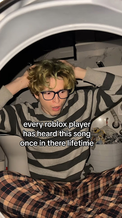 Roblox Old Song😭