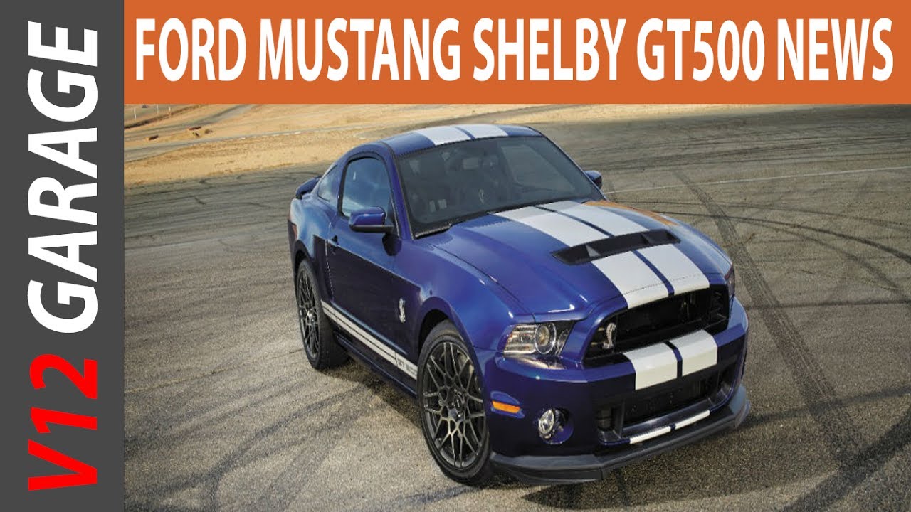 Leaked 2018 Ford Mustang Shelby Gt500 Specs And Release Date You Leaked 2018 Ford Mustang Shelby Gt500 Specs And Release Date