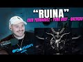 PALO! REACCION: Xiyo & Fernandezz, Quevedo, Yung Beef – Ruina [Official Visualizer]