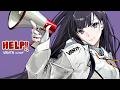HELP!! | VANTA cover