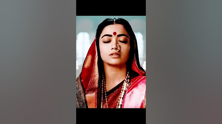 छत्रपति शिवाजी महाराज 🙏❤️ || Chhaava 4K Quality || #shorts #ytshort #chhaava #viralvideo #video