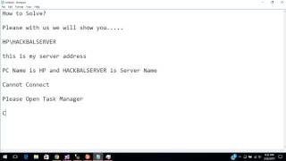 Famous How to Fix Cannot Connect to PC-NAME\SQLEXPRESS? Profile