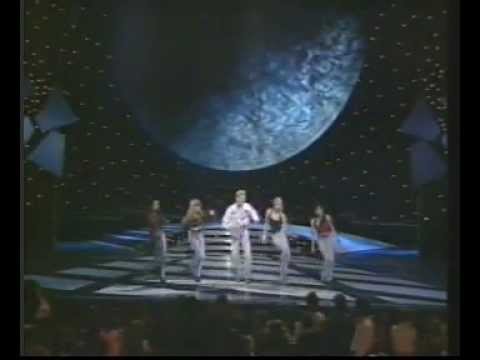 Jason Donovan Every Day
