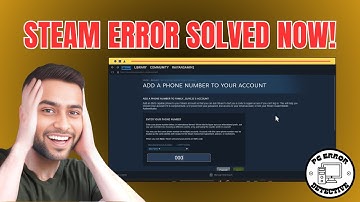 How To Fix Steam Can