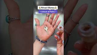 Attract Money | Unlock All Your Paths | Abundance Ritual | Ritual to Attract Money| Wealth Ritual