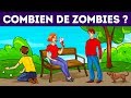 10 Énigmes de Survie