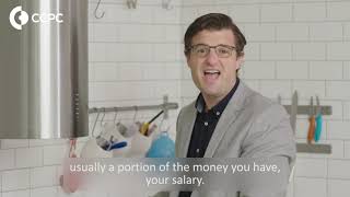 Defined Contribution | CCPC Pensions