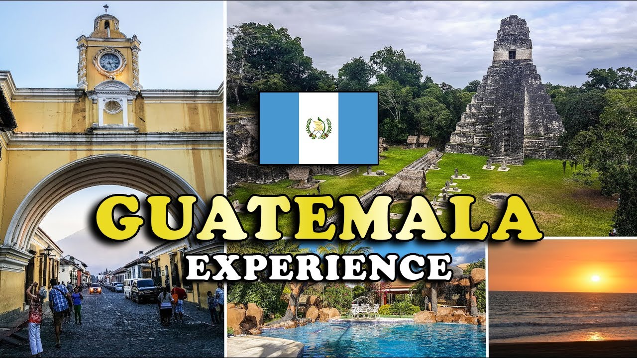 guatemala ministry of tourism