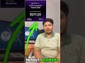 From Learning Trading to Profit 🚀 | Real Proof #ytshorts #shorts #ytreels #trading short