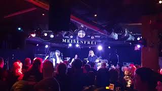 OHRENFEINDT / Ohrenfeindt / Meisenfrei Blues Club / Bremen / 08.04.22