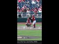 Gabe Swansen is on Fire vs. Ohio State | 2024 Big Ten Baseball Tournament