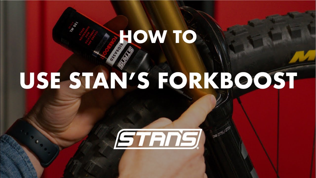 Stan's ForkBoost Stan's ForkBoost