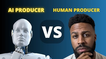 AI can’t replace these 3 Music Producer Skills YET | You can learn them before it’s too late