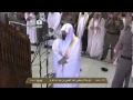 صلاة العيد الاضحى لعام 1434 موافق 2013 لفضيلة الشيخ عبد الرحمان السديس برحاب المسجد الحرام 