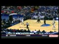 2010 NCAA Tournament - WVU vs Kentucky - 1st Half