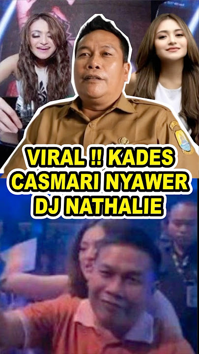 KEPALA DESA NYAWER DJ DI CLUB MALAM‼️ NGAKU UANG MILIK PRIBADI BUKAN DANA DESA #beritaviral #shorts