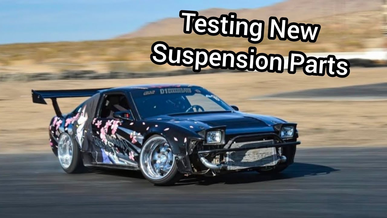 Test driving at The Prisma Lab Divers Ed 3 at Apple Valley Speedway