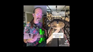 Different Types Of Cymbals