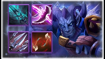 Curse of Avernus + Shadow Step + Tricks of The Trade | Ability Draft