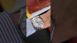 No. 850 : Citizen Mechanical NH8366-83A với thiết kế sang trọng và tinh tế #citizen #watches