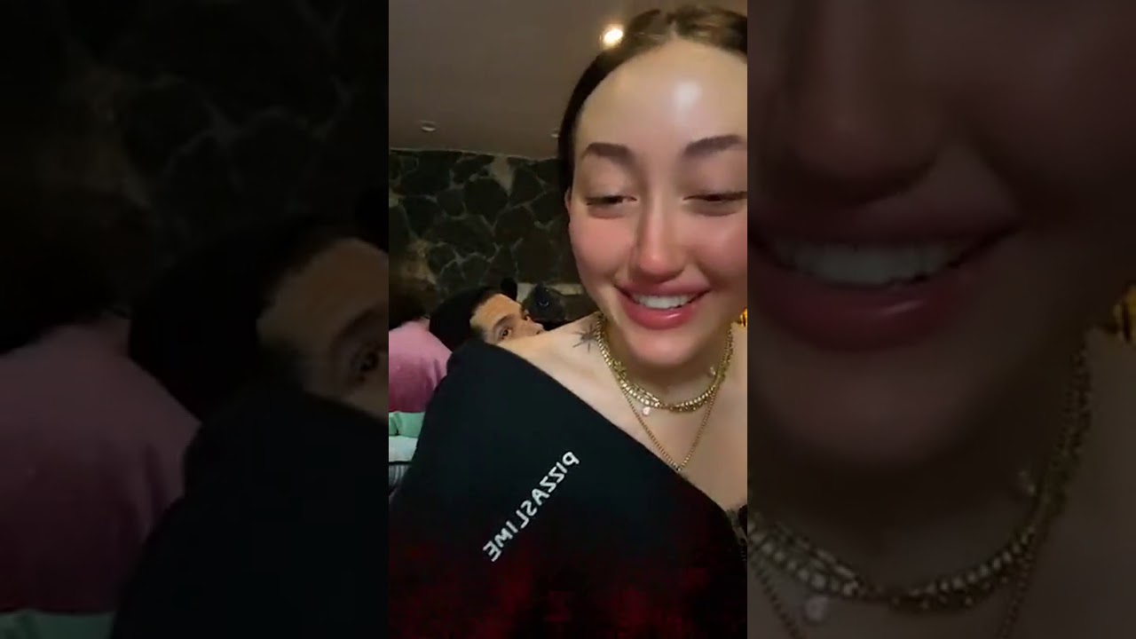 Noah Cyrus Live Stream, April 29, 2020
