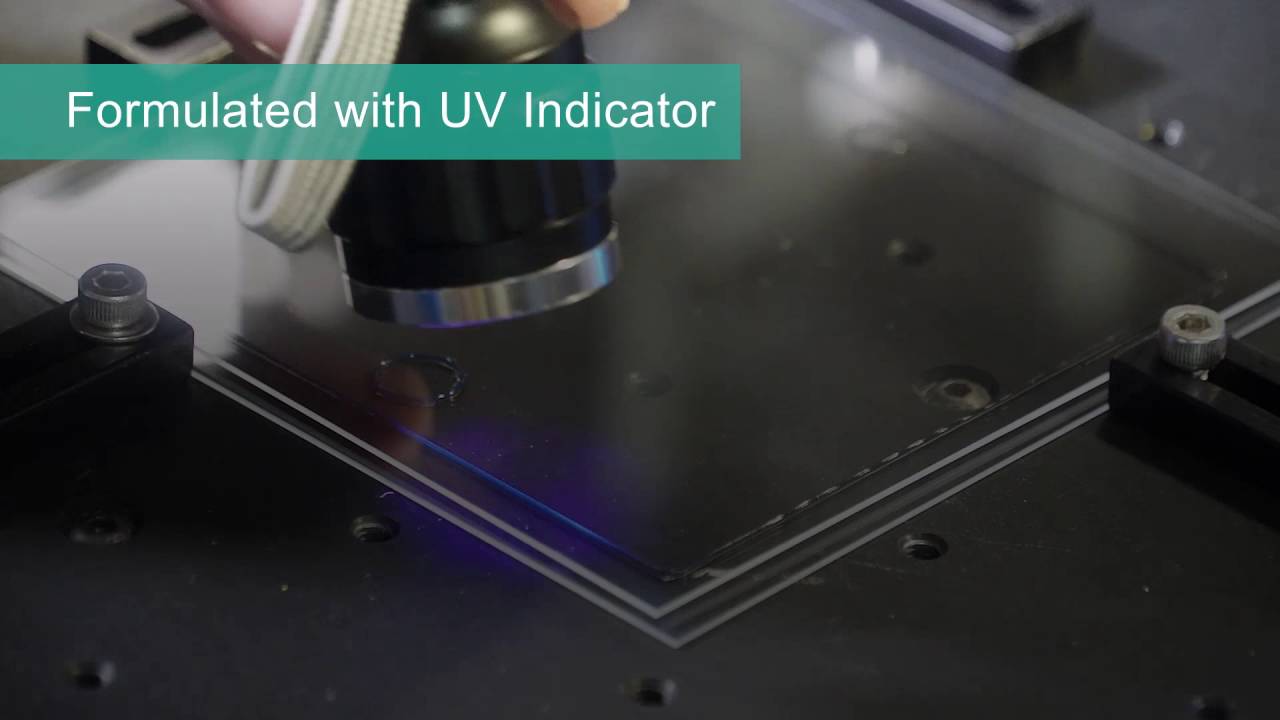Dow Corning Video: EA-5151 Silicone QiC Adhesive