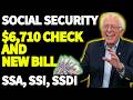 SSA Your 6 710 Lump Sum Could Trigger A Surprise Tax Bill Are You Prepared