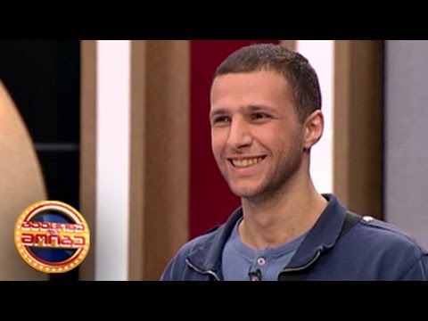 გააცინე და მოიგე - ილია გველესიანი