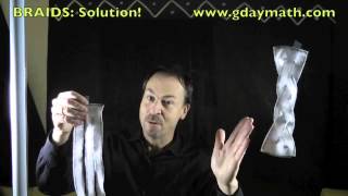 Braids Solution