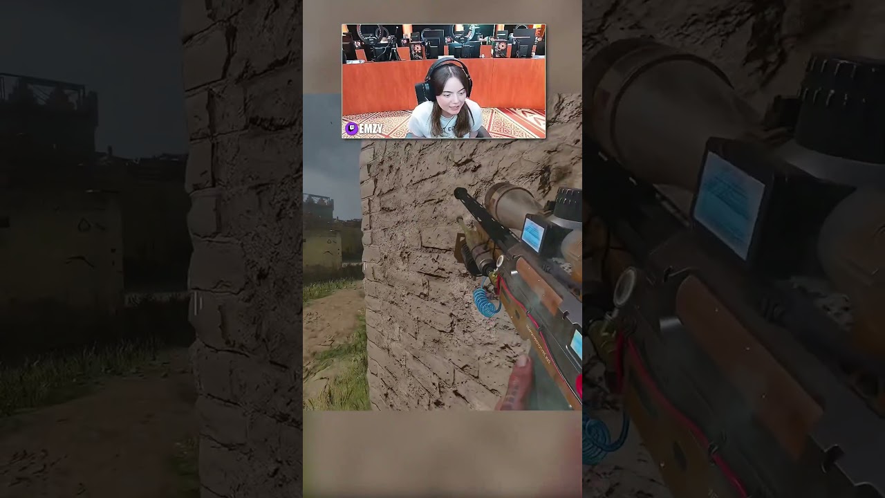 NEW Black Ops 6 OMNIMOVEMENT is CRAZY..