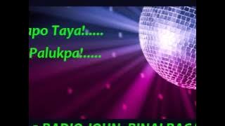 Dj Manoy John - 20's I'm On My Way (The Oh) Remastered