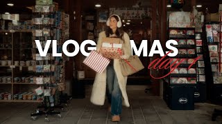 Vlogmas Dag 1: Van Milaan naar Belgrado voor een HEEL bijzonder moment…